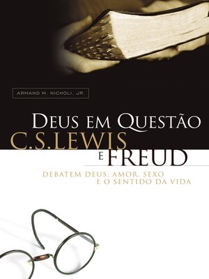 cover image of Deus em Questão